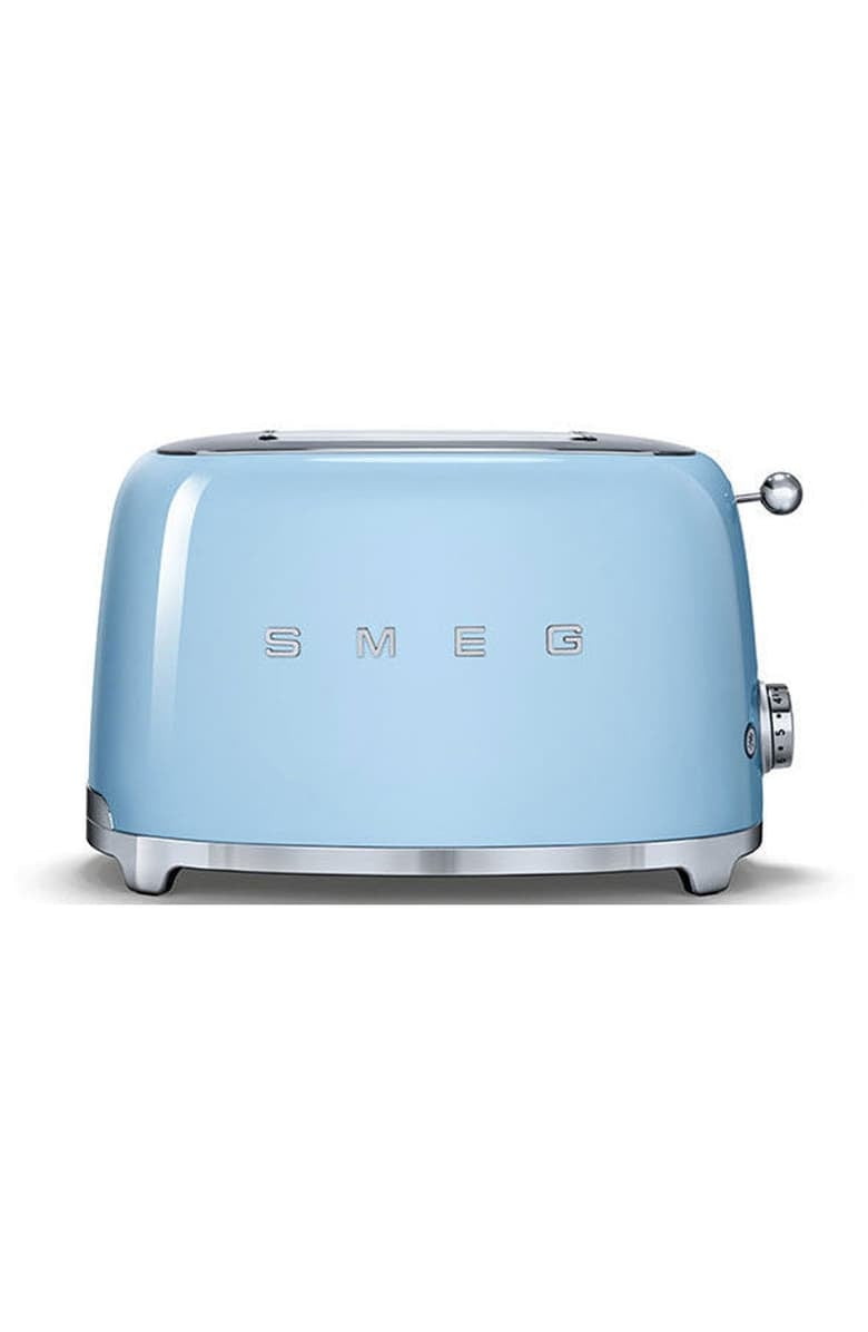 Smeg 50s Retro Style Two-Slice Toaster