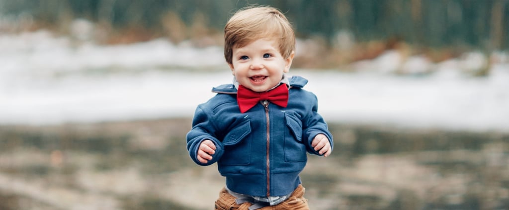 Popular Spanish Baby Names For Boys