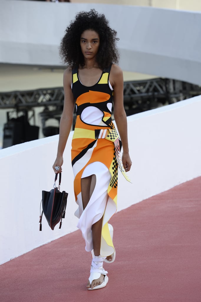 Louis Vuitton Resort '17