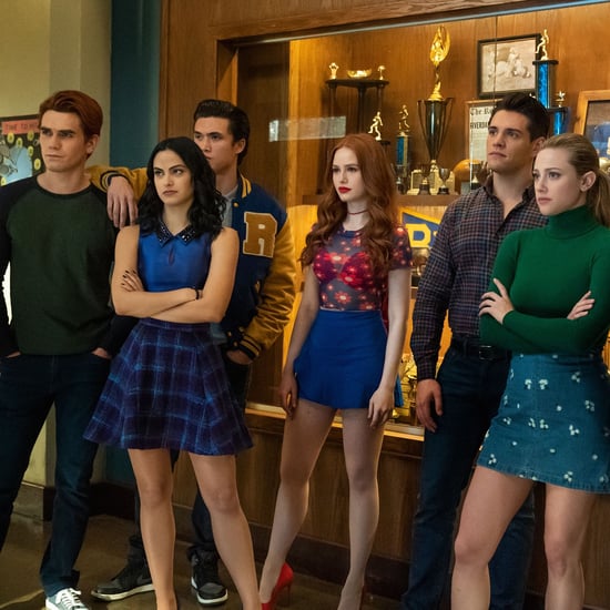 Why Is Riverdale Ending After Season 7?