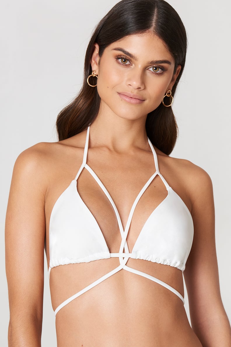 NA-KD Fayt Isaiah Bikini Top