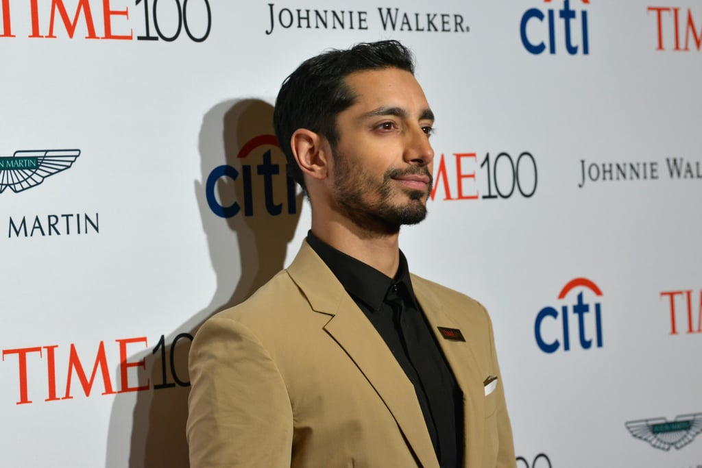 Hot Pictures of Riz Ahmed