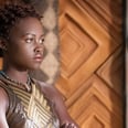 Lupita Nyong'o Wants You to Know Why Black Panther Is So "Socially and Politically Awake"