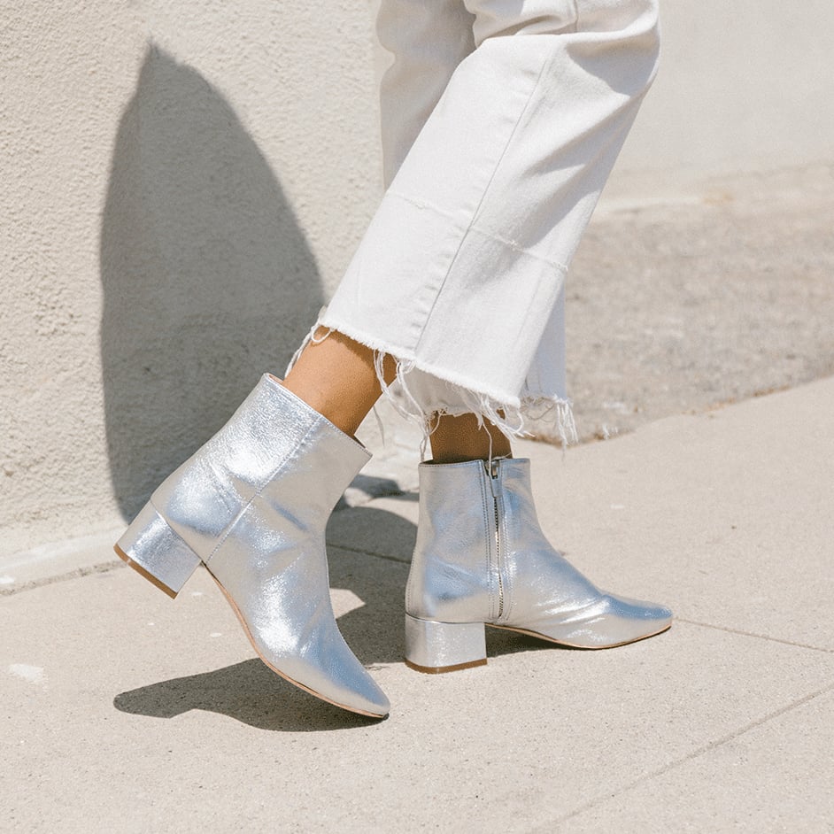Steven online lavar boots