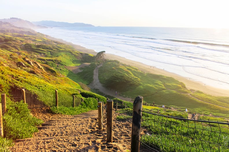 Fort Funston