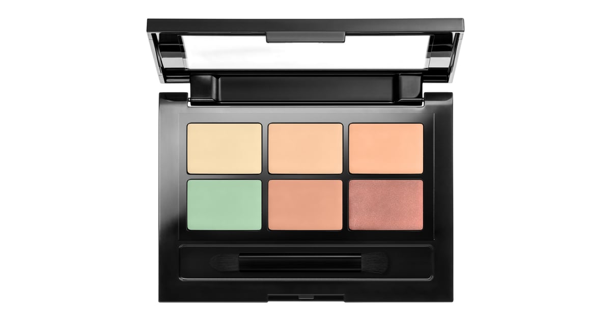Maybelline Face Studio Master Camo Color Correcting Kit, 13