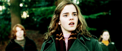 It's hard to hide your emotions when someone else's costume is a WRECK.