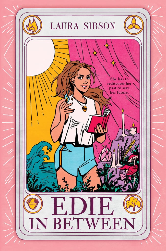 Edie in Between by Laura Sibson Edie in Between by Laura Sibson