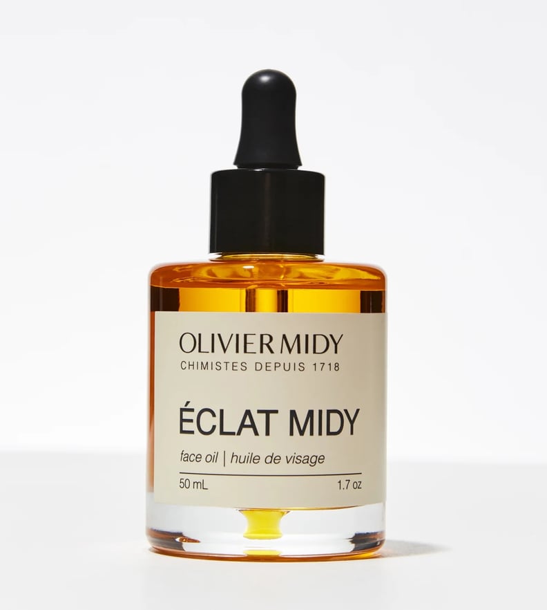 A One-and-Done Face Oil