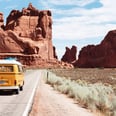 I Lived and Traveled in a Van With My Mom For Weeks, and It Was Both Awesome and Terrible