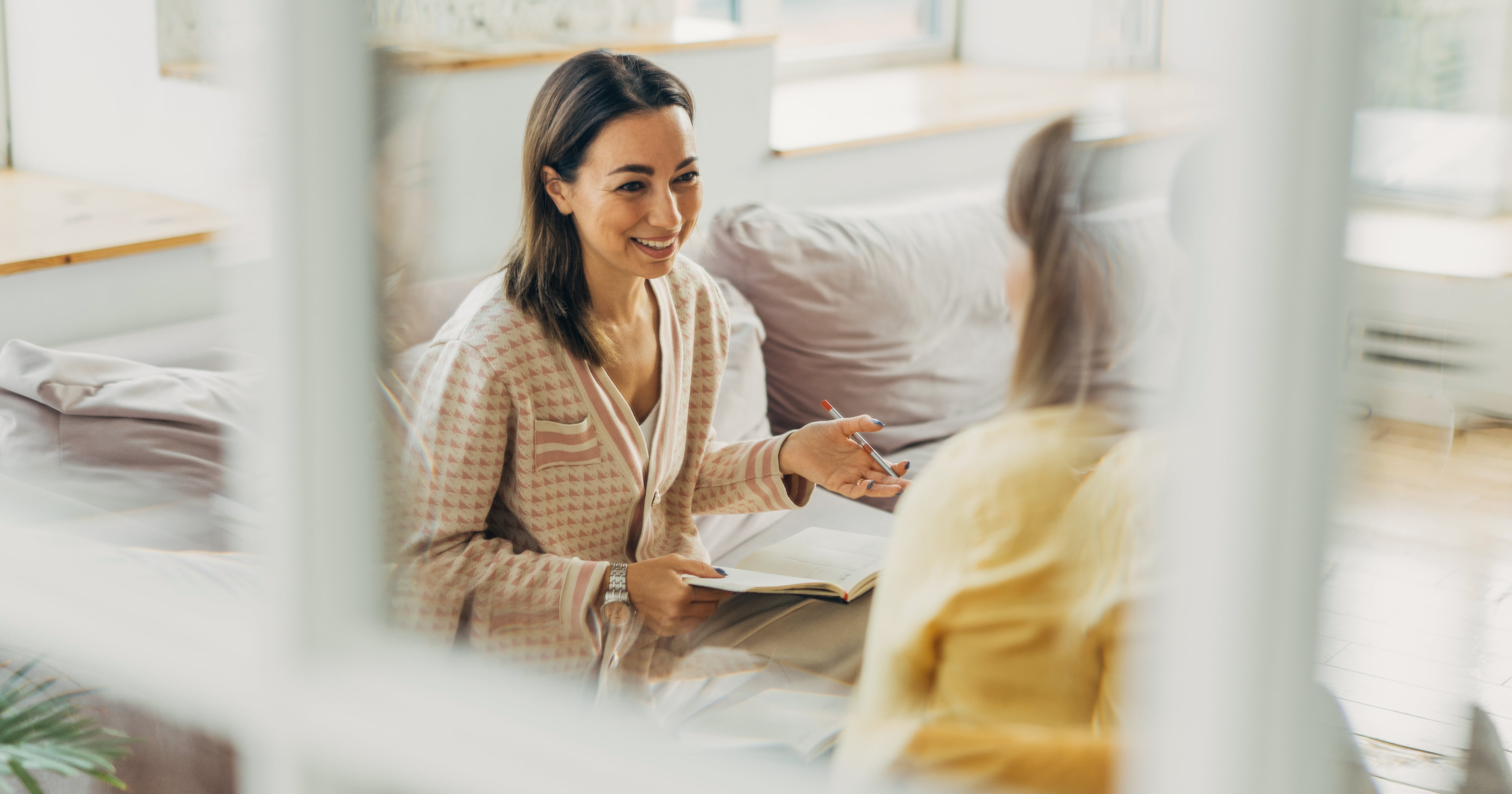 What Is a Parent Coach?