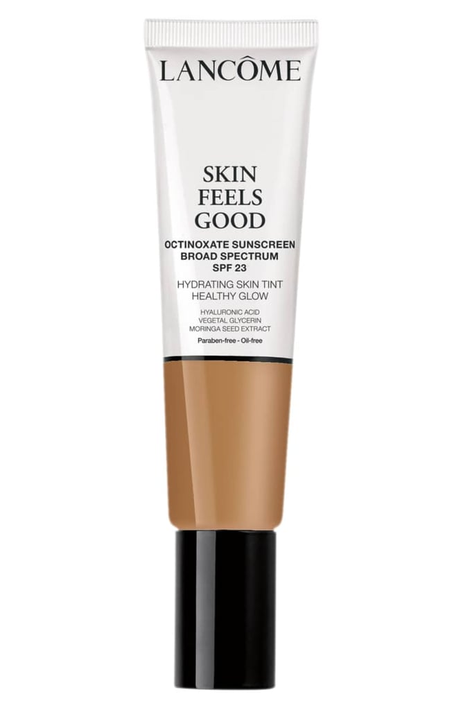 Best Lightweight Foundation Skin Feels Good Hydrating Skin