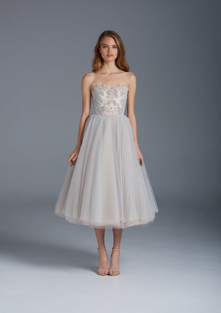 Paolo Sebastian Naked Dresses