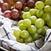 The Correct Way to Cut Grapes to Avoid Choking Hazard