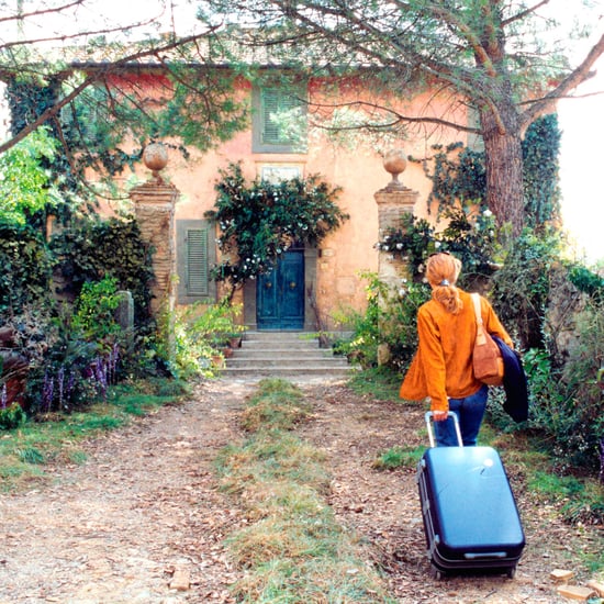 Can You Stay in the Real Villa in Under the Tuscan Sun?