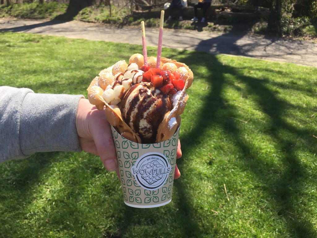 Best Desserts at Brooklyn, NY POPSUGAR Food