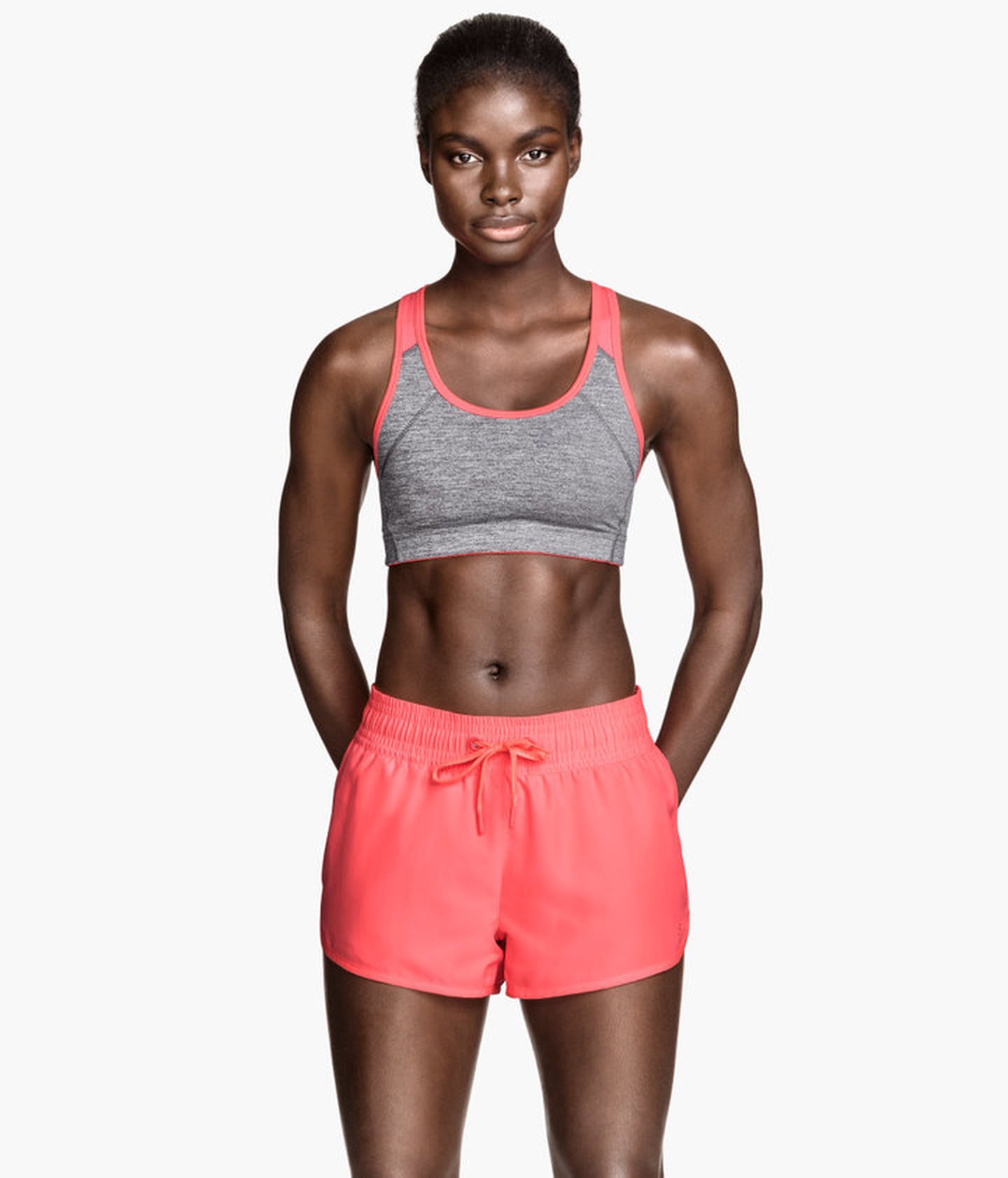Cheap Workout Gear POPSUGAR Fitness