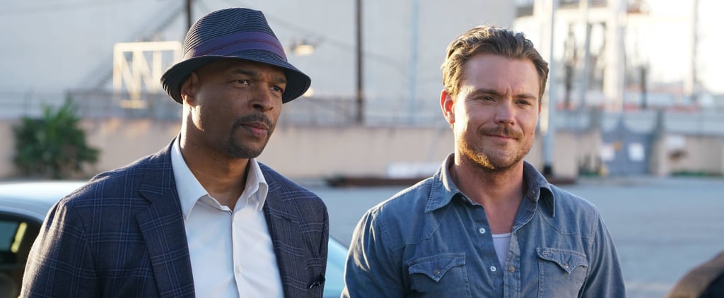 Damon Wayans Tweets Clayne Crawford Fired From Lethal Weapon