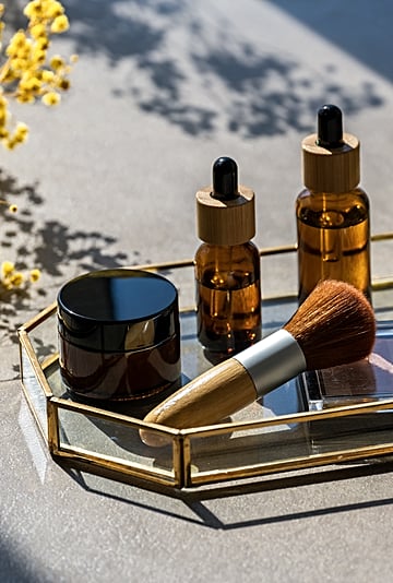 Spring Beauty Routine Tips From Hair, Skin, Makeup Experts