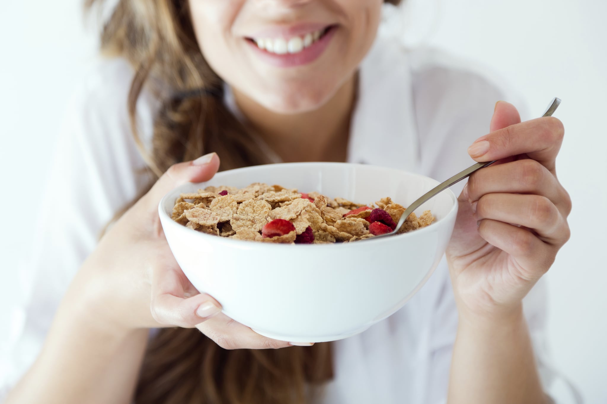 Does Breakfast Help You Lose Weight? | POPSUGAR Fitness