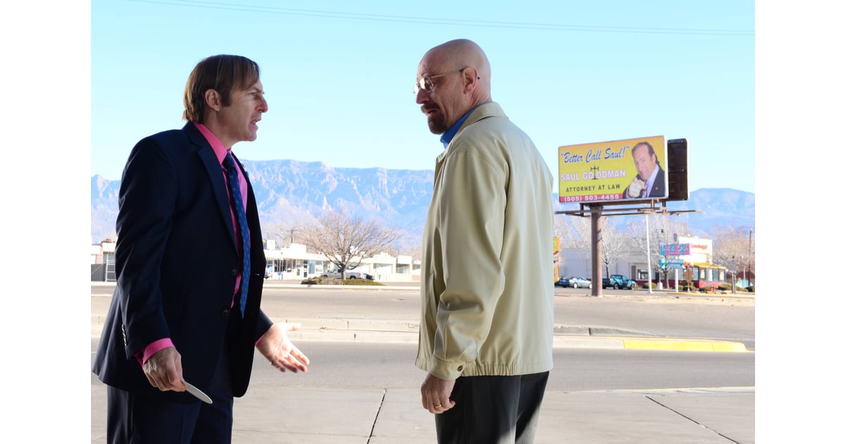 series similar to breaking bad on netflix