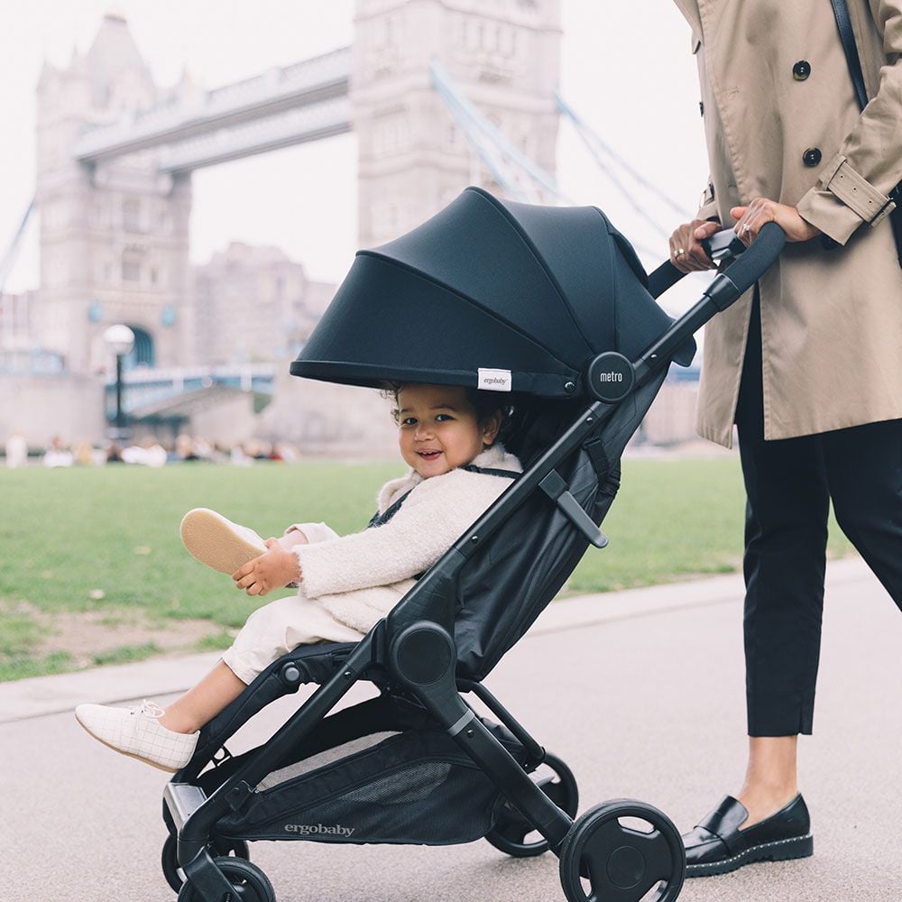 best travel pram uk