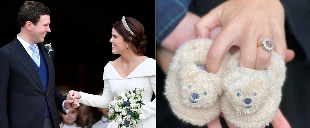 Princess Eugenie and Jack Brooksbank Expecting First Child