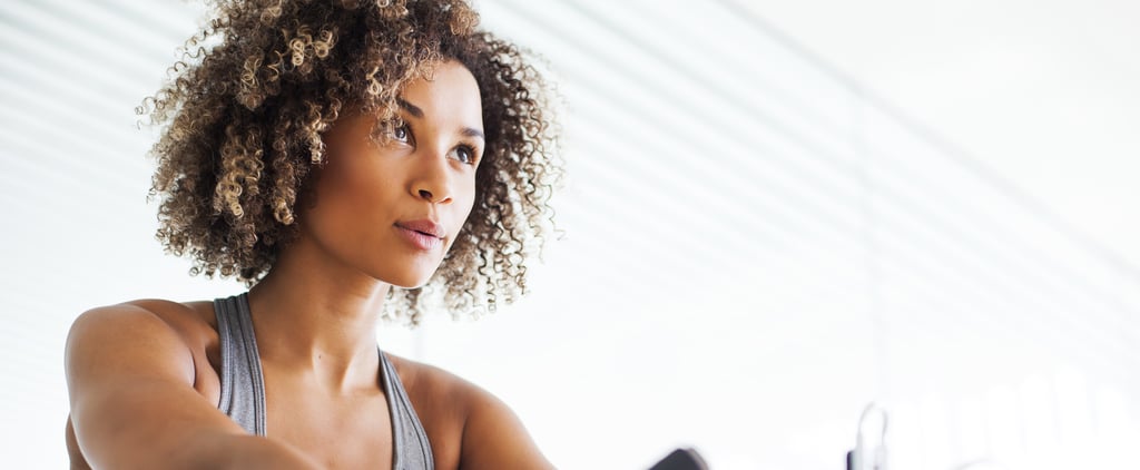 30-Minute HIIT Cycling Workout by SoulCycle's Luigi Aldon