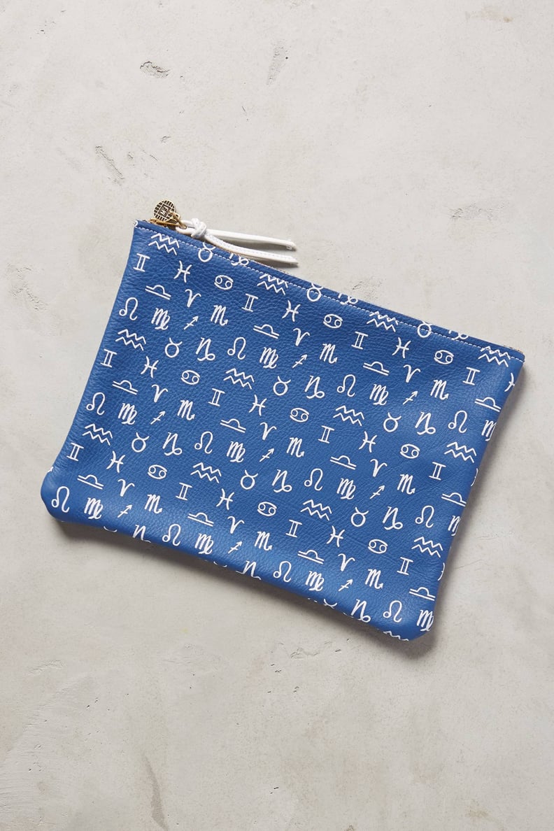 Falconwright Zodiac Pouch