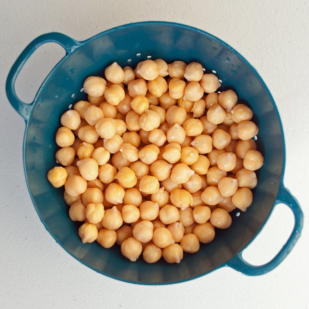Healthy Chickpea Garbanzo Beans Recipes POPSUGAR Fitness