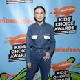 Millie Bobby Brown's March For Our Lives Shirt Deserves a Careful Reading From the Back