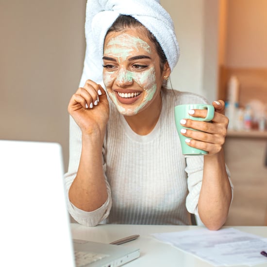 How to Make Time For Wellness While Working From Home