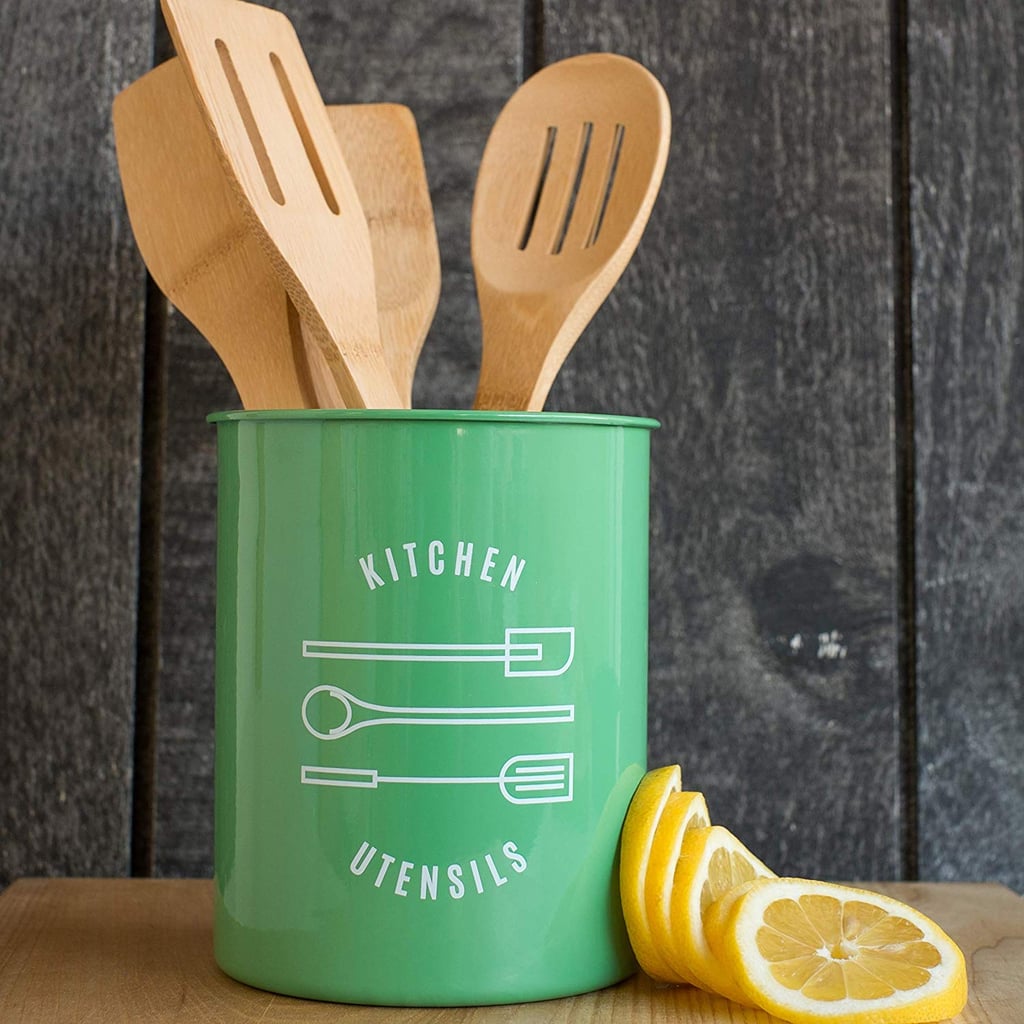 Now Designs Utensil Crock Cute Kitchen Products From Amazon