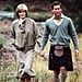 How Did Prince Charles and Princess Diana Meet?