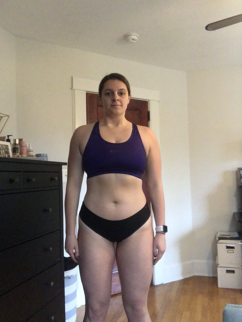Kelley's Eating Habits Don't Follow the Restrictions of a Fad Diet