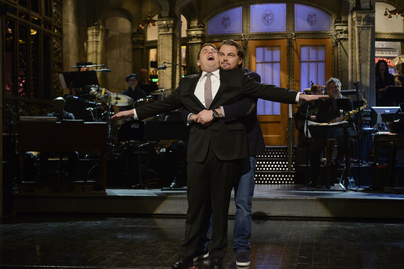 Best SNL Skits of 2013 and 2014 | PS Entertainment