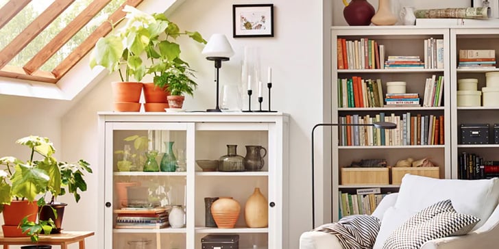 Best Ikea Living Room Furniture With Storage | POPSUGAR Home UK