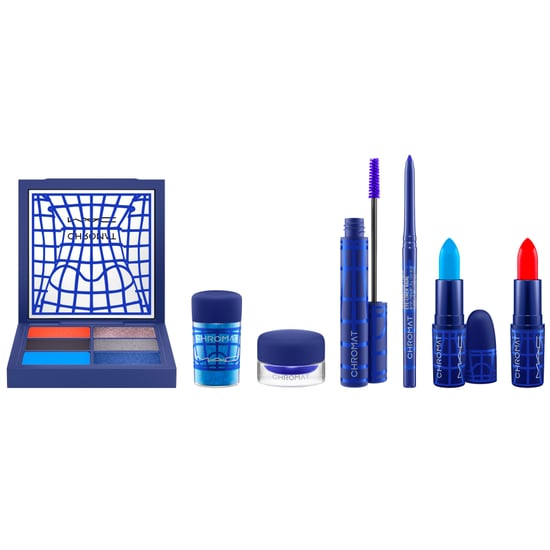 MAC Cosmetics Chromat Line