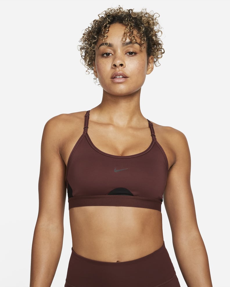 Nike Dri-FIT Indy Sports Bra