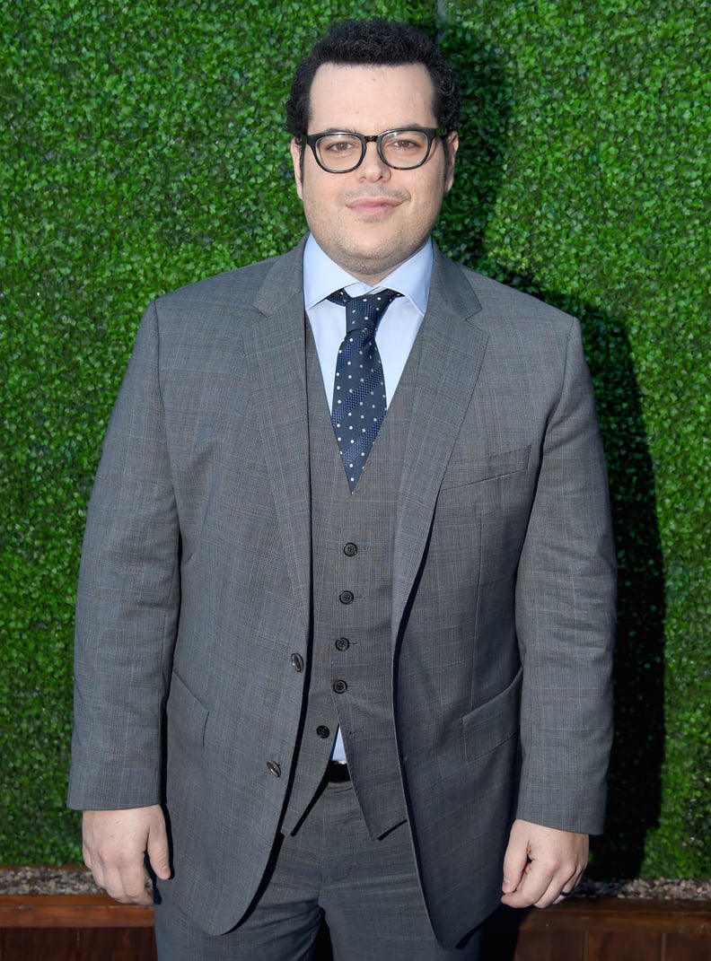 Josh Gad as LeFou