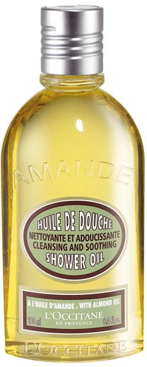Doubles as a Luxe Shaving Cream