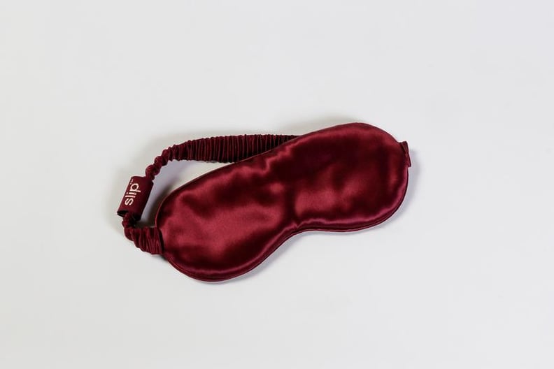 Slip Plum Sleep Mask