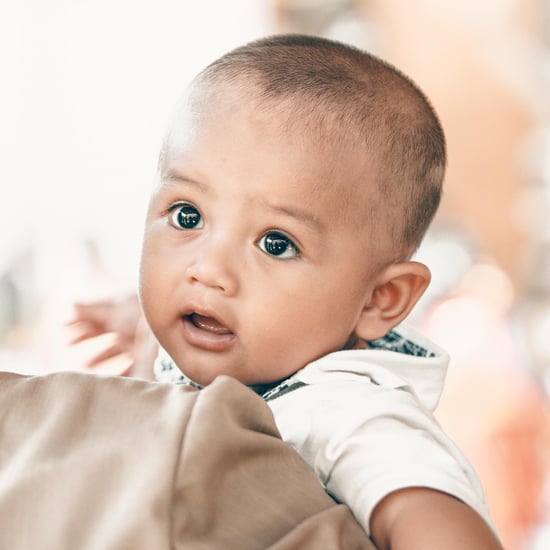 Best Uncommon Baby Names 2019