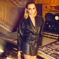 The Nasty Gal x Cara Delevingne Collection Has All Your Party Season Outfits Sorted