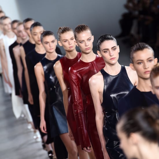 How Much Money Does NYFW Make | Video