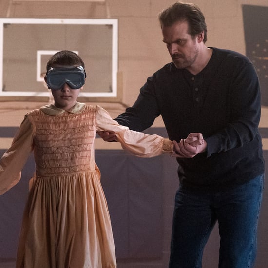 How Did Stranger Things Season 1 End?