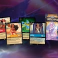 “Disney Lorcana” Creates a Nostalgic New World For All Trading Card Gamers