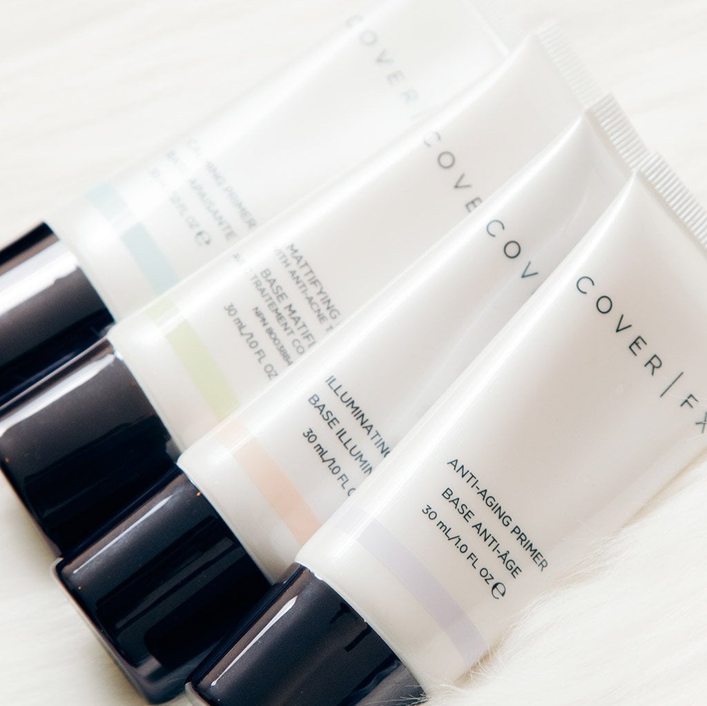 Cover FX Blurring Primer