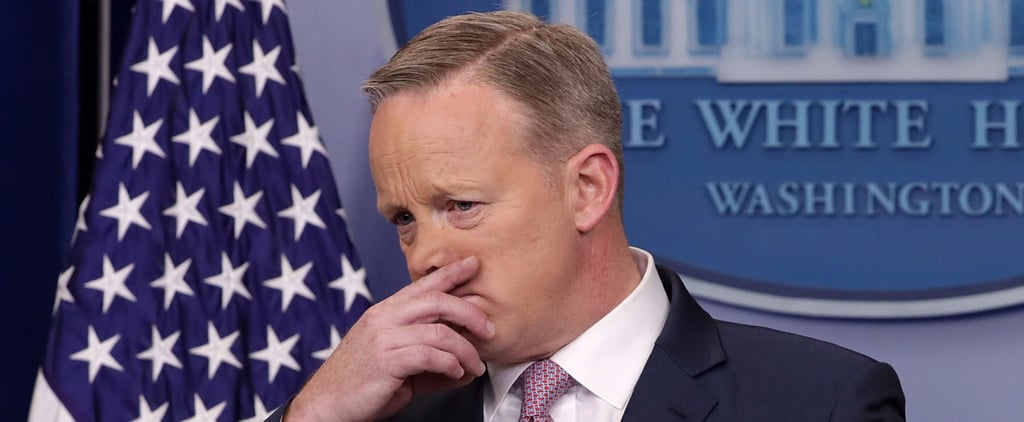Best Sean Spicer a Film Tweets