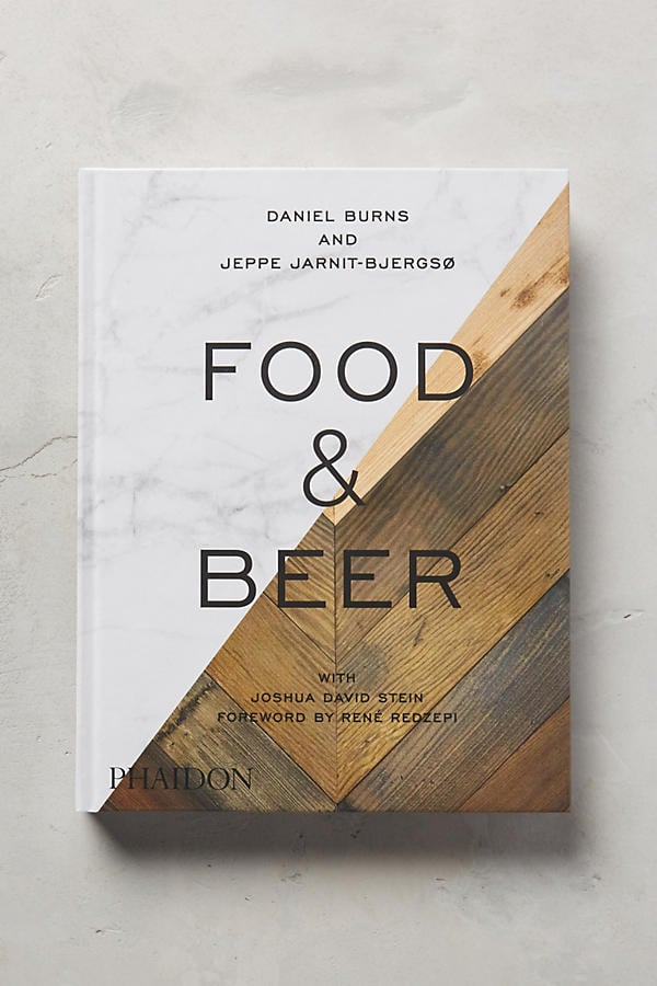 Food & Beer ($50)
